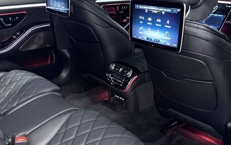 Mercedes-Benz S-Класс, 2023 год, 10 990 000 рублей, 31 фотография