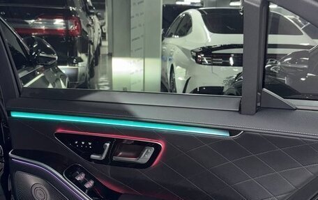 Mercedes-Benz S-Класс, 2023 год, 10 990 000 рублей, 30 фотография