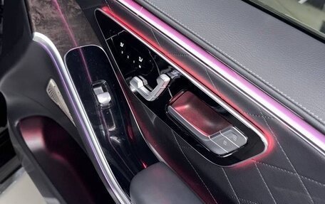 Mercedes-Benz S-Класс, 2023 год, 10 990 000 рублей, 34 фотография