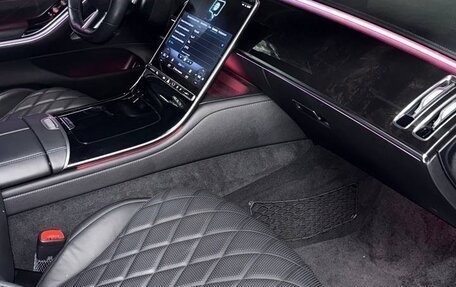 Mercedes-Benz S-Класс, 2023 год, 10 990 000 рублей, 35 фотография