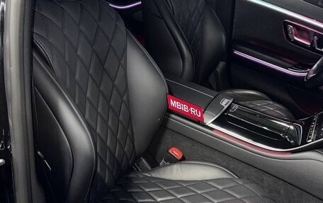 Mercedes-Benz S-Класс, 2023 год, 10 990 000 рублей, 32 фотография