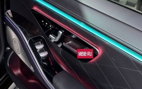 Mercedes-Benz S-Класс, 2023 год, 10 990 000 рублей, 29 фотография