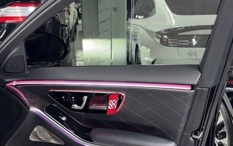 Mercedes-Benz S-Класс, 2023 год, 10 990 000 рублей, 33 фотография