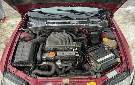 Opel Vectra B рестайлинг, 1996 год, 170 000 рублей, 7 фотография