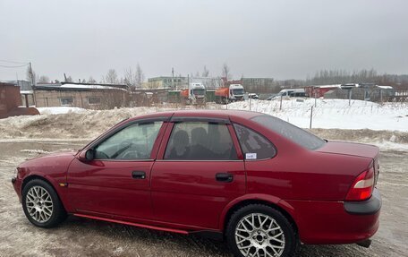 Opel Vectra B рестайлинг, 1996 год, 170 000 рублей, 3 фотография