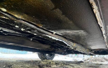 Opel Vectra B рестайлинг, 1996 год, 170 000 рублей, 9 фотография