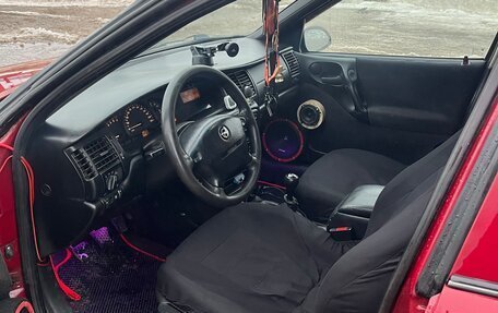 Opel Vectra B рестайлинг, 1996 год, 170 000 рублей, 6 фотография