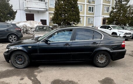 BMW 3 серия, 2003 год, 535 000 рублей, 2 фотография