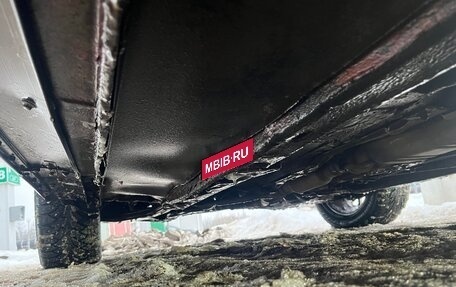 Opel Vectra B рестайлинг, 1996 год, 170 000 рублей, 8 фотография