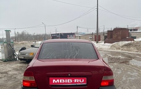 Opel Vectra B рестайлинг, 1996 год, 170 000 рублей, 2 фотография