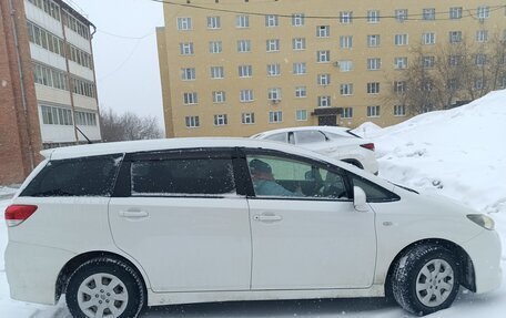 Toyota Wish II, 2012 год, 1 400 000 рублей, 2 фотография