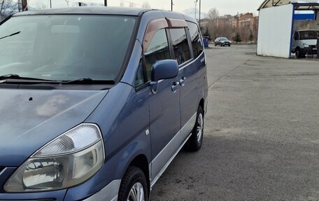 Nissan Serena II, 2000 год, 700 000 рублей, 6 фотография