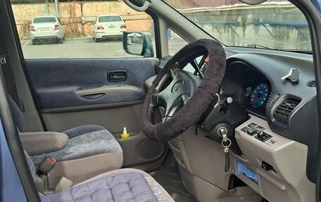 Nissan Serena II, 2000 год, 700 000 рублей, 8 фотография