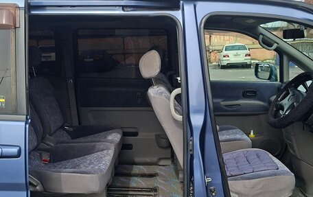 Nissan Serena II, 2000 год, 700 000 рублей, 7 фотография