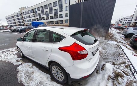 Ford Focus III, 2011 год, 740 000 рублей, 5 фотография