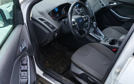 Ford Focus III, 2011 год, 740 000 рублей, 6 фотография