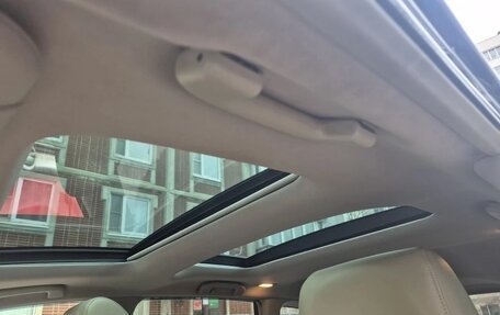 Nissan Murano, 2011 год, 1 199 900 рублей, 6 фотография