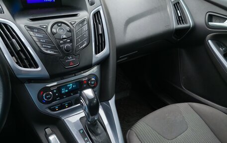 Ford Focus III, 2011 год, 740 000 рублей, 8 фотография