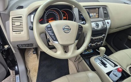 Nissan Murano, 2011 год, 1 199 900 рублей, 3 фотография