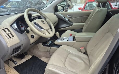 Nissan Murano, 2011 год, 1 199 900 рублей, 5 фотография