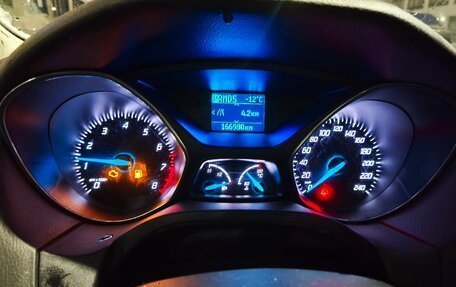 Ford Focus III, 2011 год, 740 000 рублей, 10 фотография