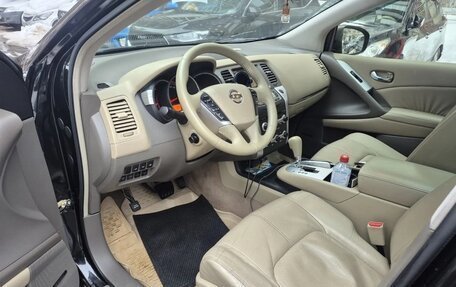 Nissan Murano, 2011 год, 1 199 900 рублей, 4 фотография