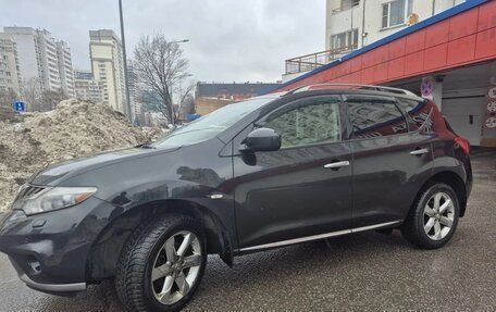 Nissan Murano, 2011 год, 1 199 900 рублей, 11 фотография