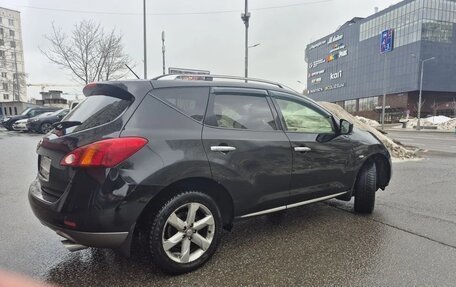 Nissan Murano, 2011 год, 1 199 900 рублей, 8 фотография