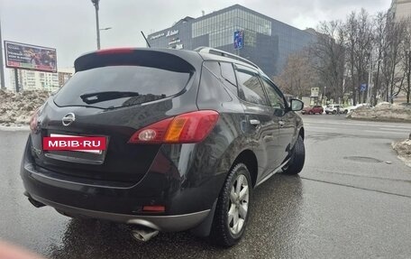 Nissan Murano, 2011 год, 1 199 900 рублей, 9 фотография