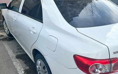 Toyota Corolla, 2012 год, 1 170 000 рублей, 3 фотография