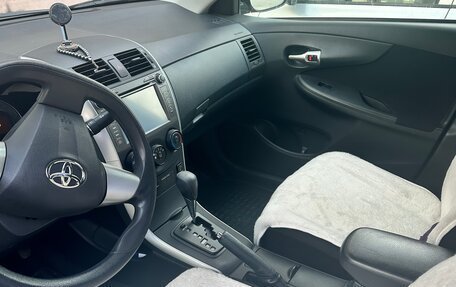 Toyota Corolla, 2012 год, 1 170 000 рублей, 2 фотография