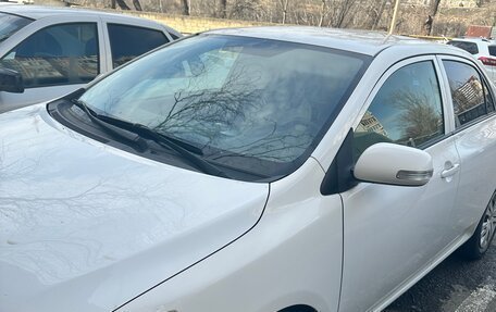 Toyota Corolla, 2012 год, 1 170 000 рублей, 4 фотография