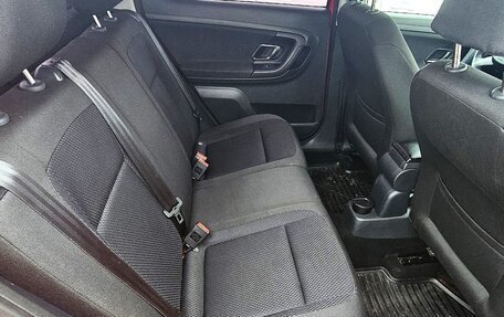 Skoda Fabia II, 2011 год, 830 000 рублей, 10 фотография