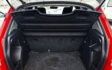 Skoda Fabia II, 2011 год, 830 000 рублей, 11 фотография