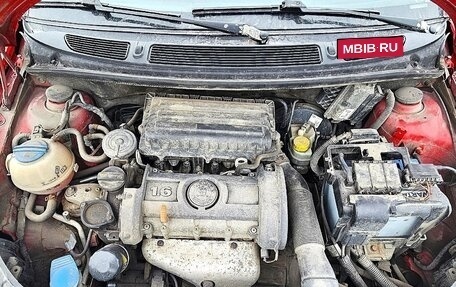 Skoda Fabia II, 2011 год, 830 000 рублей, 13 фотография