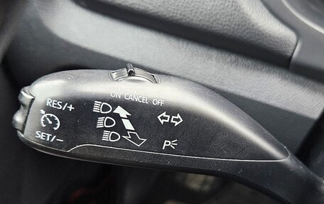 Skoda Fabia II, 2011 год, 830 000 рублей, 18 фотография