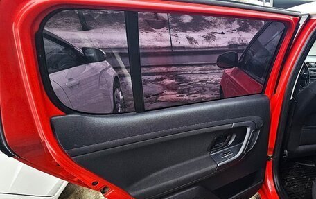 Skoda Fabia II, 2011 год, 830 000 рублей, 21 фотография