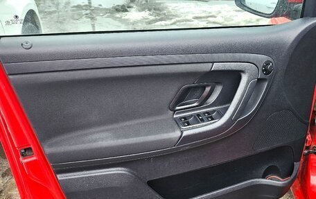 Skoda Fabia II, 2011 год, 830 000 рублей, 22 фотография