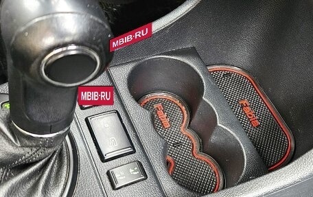 Skoda Fabia II, 2011 год, 830 000 рублей, 16 фотография