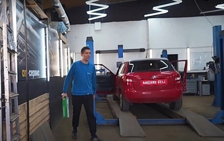 Skoda Fabia II, 2011 год, 830 000 рублей, 30 фотография