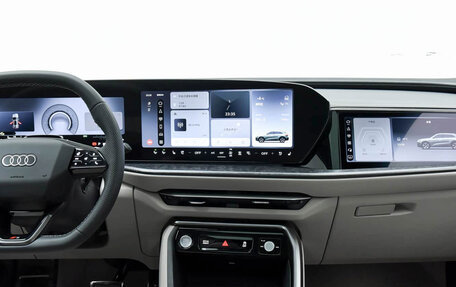 Audi Q5, 2026 год, 5 990 000 рублей, 9 фотография