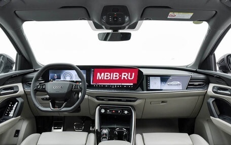 Audi Q5, 2026 год, 5 990 000 рублей, 7 фотография