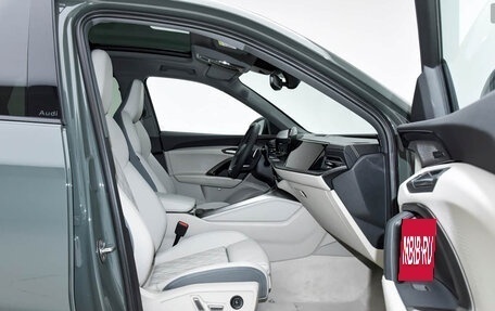 Audi Q5, 2026 год, 5 990 000 рублей, 11 фотография