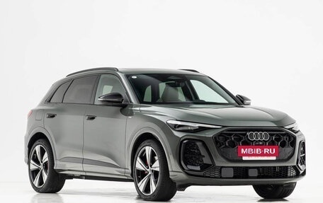 Audi Q5, 2026 год, 5 990 000 рублей, 3 фотография