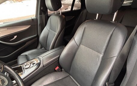 Mercedes-Benz E-Класс, 2017 год, 3 400 000 рублей, 11 фотография