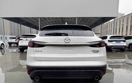 Mazda CX-4, 2022 год, 2 090 000 рублей, 5 фотография