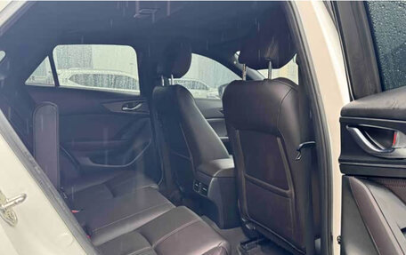 Mazda CX-4, 2022 год, 2 090 000 рублей, 10 фотография