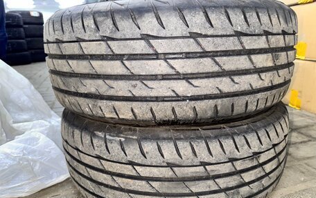 Subaru Impreza III, 2001 год, 500 000 рублей, 5 фотография