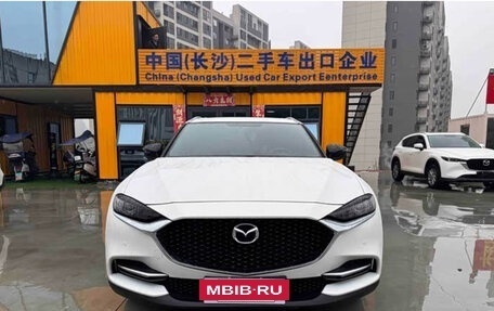 Mazda CX-4, 2022 год, 2 090 000 рублей, 2 фотография