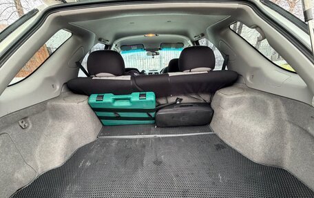 Subaru Impreza III, 2001 год, 500 000 рублей, 14 фотография